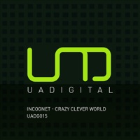 Crazy Clever World - Incognet