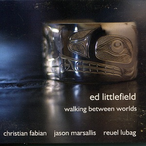 Walking Between Worlds