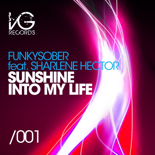 Sunshine Into My Life (feat. Sharlene Hector)