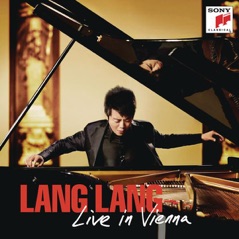 Lang Lang Live in Vienna (Bonus Track Version)