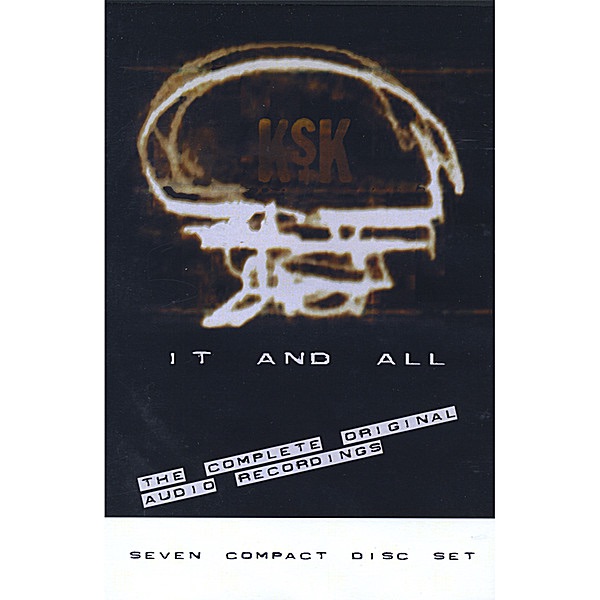 It & All - Volume Four