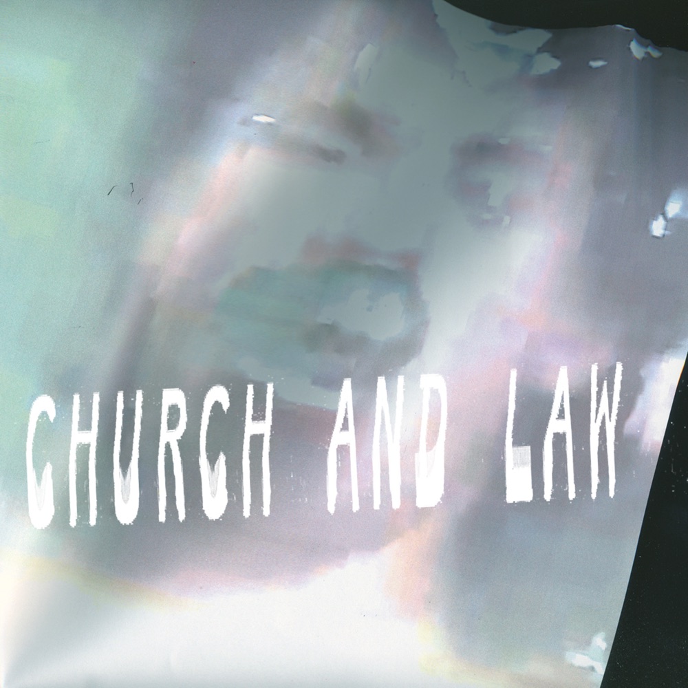 Обложка альбома «Church and Law (Radio Edit) - Single» — When Saints Go Machine