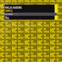 Simple - Single - Niklas Harding