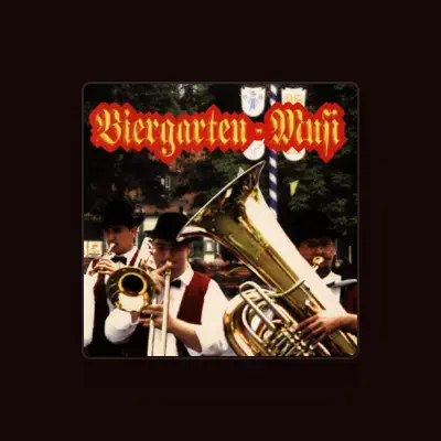 Listen to Die Biergartenmusi, watch music videos, read bio, see tour dates & more!
