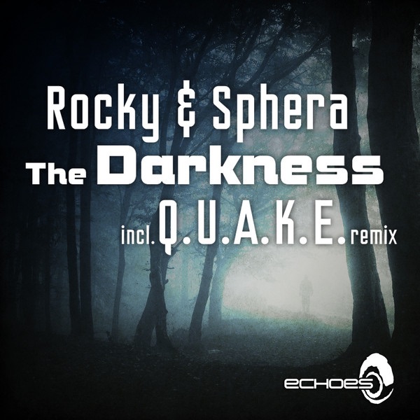Обложка альбома «The Darkness - EP» — Rocky & Sphera