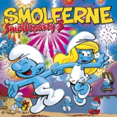 Smølfeparty 3