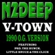 V Town 1990 O G Version Single