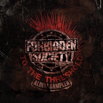 To the Threshold Album Sampler - Single