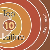 Top 10 Latino, Vol. 1, 2003