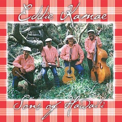 Eddie Kamae & Sons of Hawaii - Ke Ala A Ka Jeep