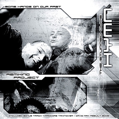 Remixing project 3 - Hymn (Traxtorm 0074)