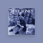 Jeff Jones