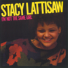 Stacy Lattisaw - I Thought It Took a Little Time artwork