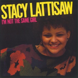 Stacy Lattisaw - I'm Not the Same Girl