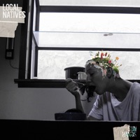 Sun Hands - Single - Local Natives