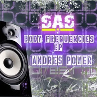 Frequencies - Andres Power