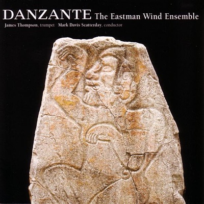 Ewazen: Danzante
