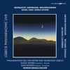 Jacques Bonvin Concerto for Trumpet, Trombone, String Orchestra, Piano and Percussion: I. Allegro energico Sehnsucht. Hoffnung. Weltgeschehen