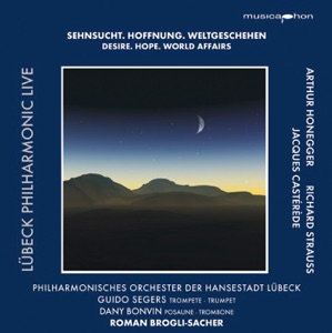 Sehnsucht. Hoffnung. Weltgeschehen