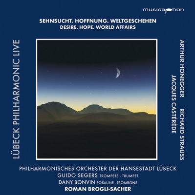 Sehnsucht. Hoffnung. Weltgeschehen