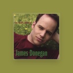 James Donegan