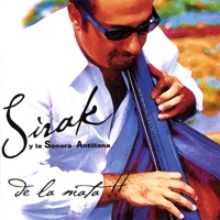 Sirak Y Su Sonora Antillana - Echa Pa'lante