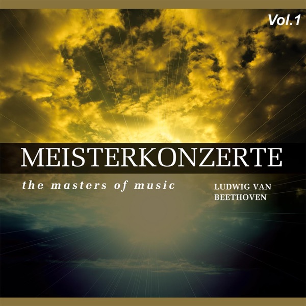 Meisterkonzerte, Vol. 1 (1952)