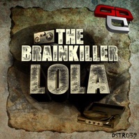 Lola - EP - The Brainkiller