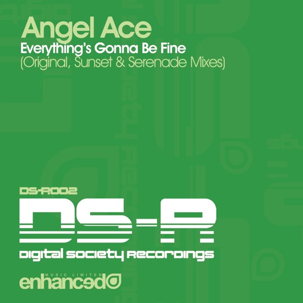 Everything's Gonna Be Fine - Single