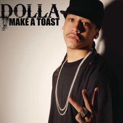 Make a Toast - Single