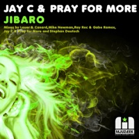 Jibaro - EP - Jay C & Pray For More