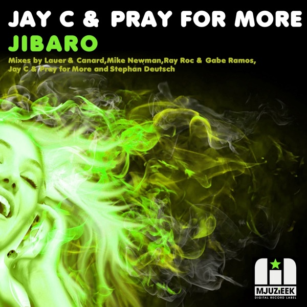 Jibaro - EP