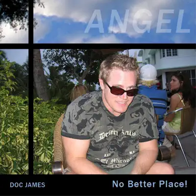 Ascolta 'No Better Place' di Doc James