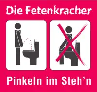 1001 Nacht (Radio Mix) — Die Fetenkracher