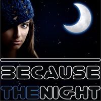 Because the Night - Single - Destino