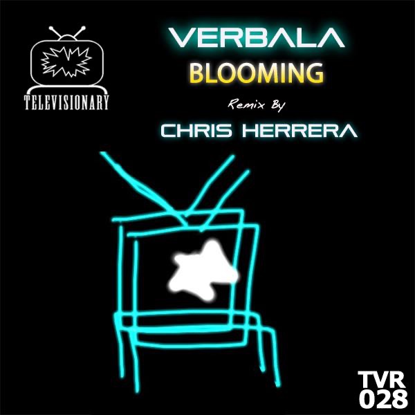 Обложка альбома «Blooming - Single» — Verbala