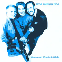 Uma Mistura Fina - Roberto Menescal