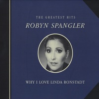 Linda Ronstadt Ablum Cover