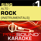 Hello (Karaoke Instrumental Track) [In the Style of Evanescence]