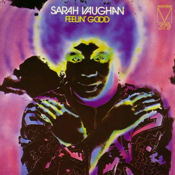 Alone Again Naturally — Sarah Vaughan