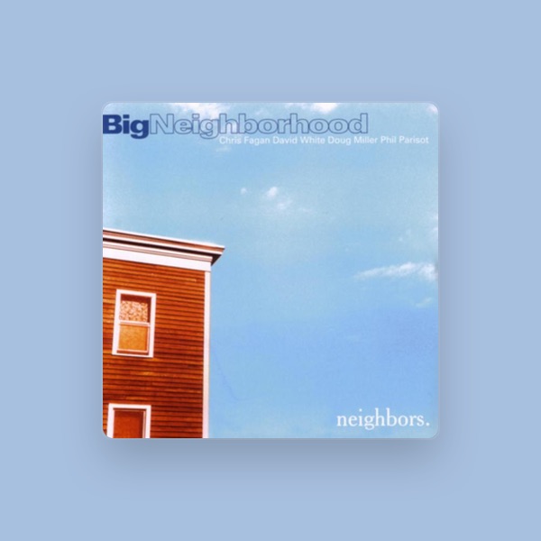 Big Neighborhood's avatar
