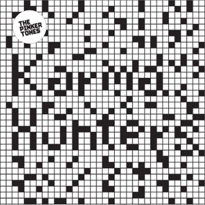 Karma Hunters Remix - EP