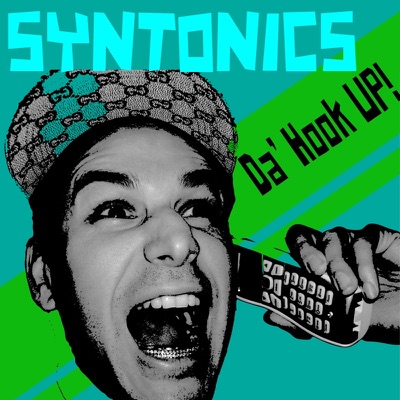 Da' Hook Up - EP