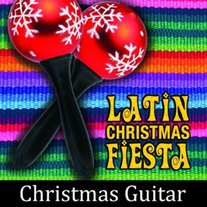 Latin Christmas Guitar