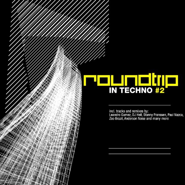 Siyahamba (NDKj Mix)