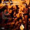 Buddy Merrill - Escondido artwork