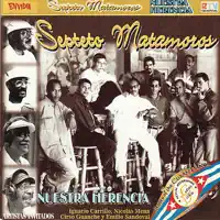 Mi Veneración — Septeto Matamoros