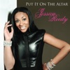 Jessica Reedy - Put It On the Altar