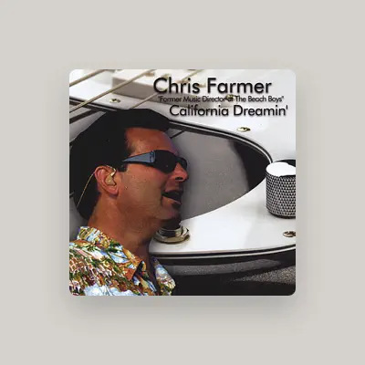 Listen to Chris Farmer, watch music videos, read bio, see tour dates & more!