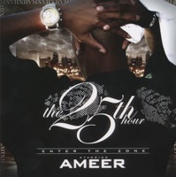 The 25th Hour - Enter the Zone - Ameer